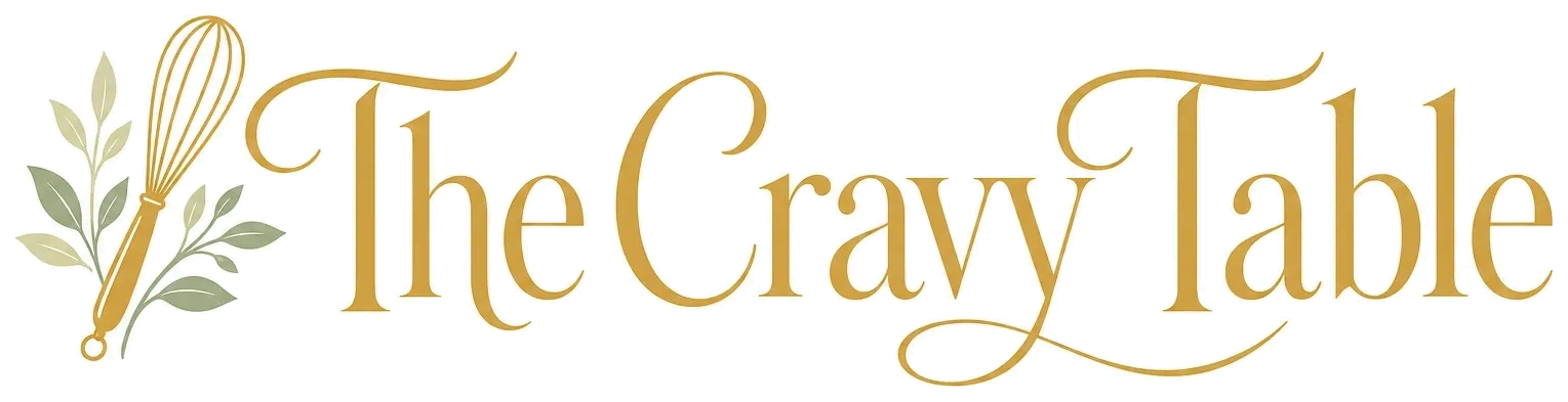 The Cravy Table