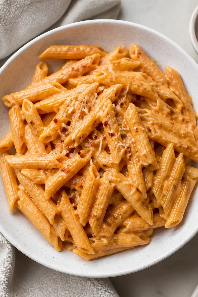 Budget-Friendly Gigi Hadid Vodka Pasta Without Vodka