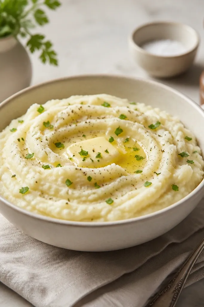 Easy Mashed Potatoes Recipe That Turns Out Perfect Every Time